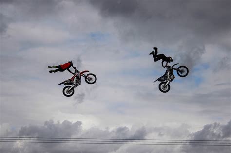 Cool Bikes Stunts - Free photo on Pixabay - Pixabay