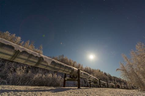 18 stunning images from winter in Fairbanks, Alaska - Matador Network