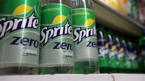 The Truth About Sprite Zero