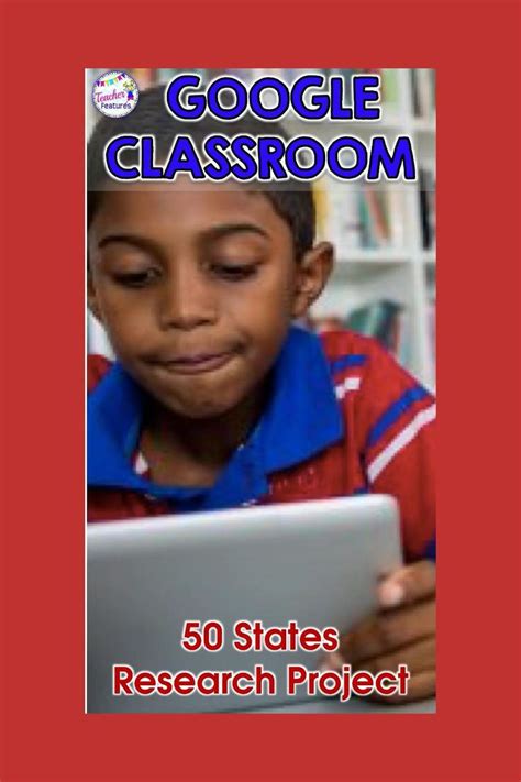 50 STATES & CAPITALS Research Writing Project & Graphic Organizers GOOGLE SLIDES [Video] [Video ...