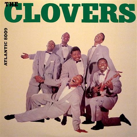 The Clovers - Alchetron, The Free Social Encyclopedia