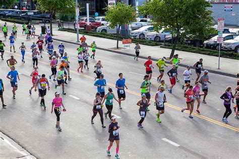 L.A. Marathon | Things to do in Los Angeles