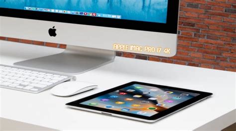 Apple iMac Pro i7 4k