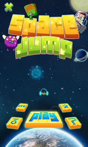 Space Jump » Android Games 365 - Free Android Games Download