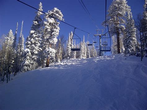 Current Season Pass Holders at Eagle Point Ski Resort, UT will Ski for Free Next Year - SnowBrains