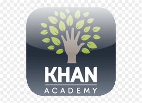 Khan Academy Logo App, HD Png Download - 600x600(#5305104) - PngFind