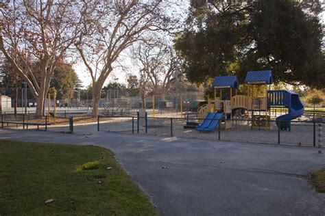 Rinconada Park - Palo Alto, CA