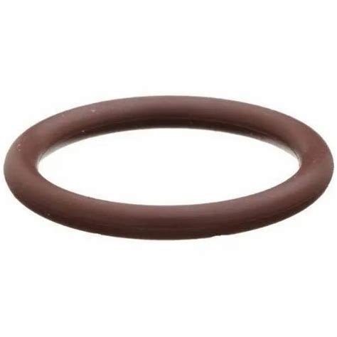 VITON Fluoroelastomer O Ring, Shape: Round at Rs 200/piece in Ahmedabad | ID: 21609769930