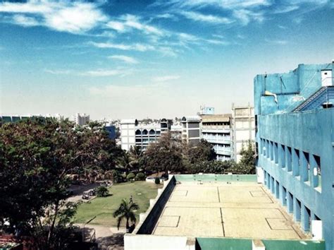 13 Things To Know About VIT Pune - Honest College Reviews