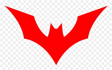 Introducir 80+ imagen batman beyond logo png - Abzlocal.mx