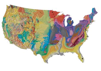 What is Topography? The Definitive Guide - GIS Geography
