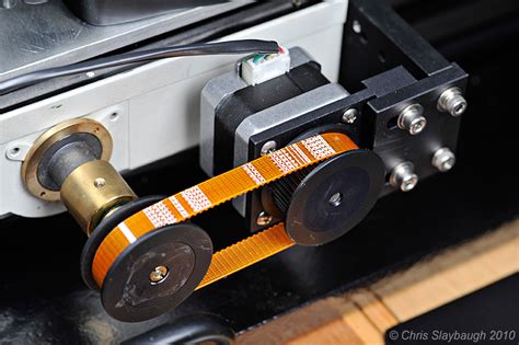 Timing Belts and Pulleys Sizing & Measurement | MISUMI Mech Lab Blog