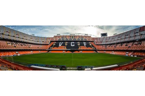 Mestalla Stadium