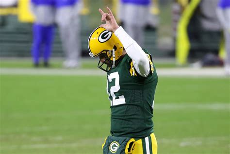 Packers Insider Shares His Honest Prediction For Aaron Rodgers' Future ...