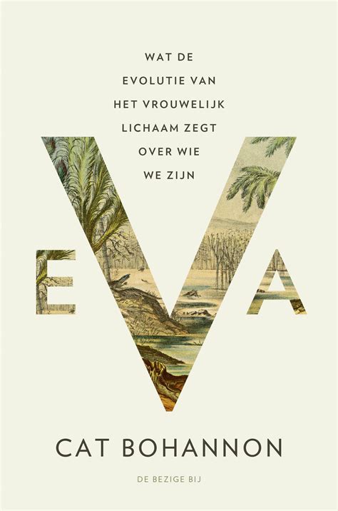 Eva | E-book | ISBN 9789403130866 | Cat Bohannon