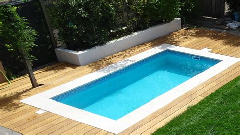 How to build a pool cheap – Builders Villa