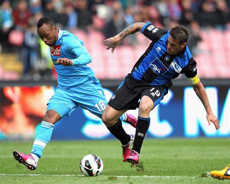 Napoli vs Atalanta (Pick, Prediction, Preview) - 007SoccerPicks.net