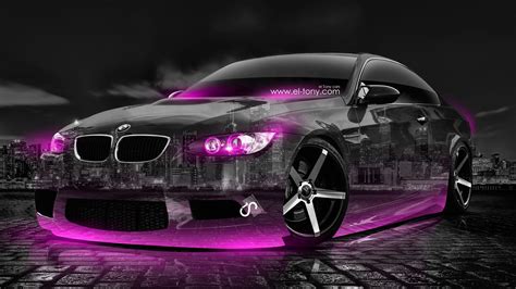 Pink Car Wallpapers - Top Free Pink Car Backgrounds - WallpaperAccess