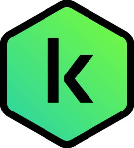 Kaspersky Logo PNG Vector (SVG) Free Download