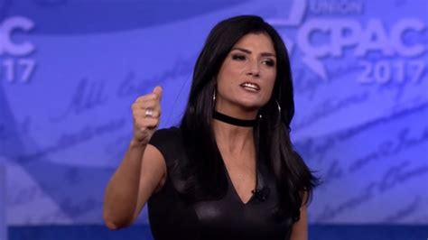 Who Is Dana Loesch? The NRA Spokesperson Has Been Outspokenly Against ...