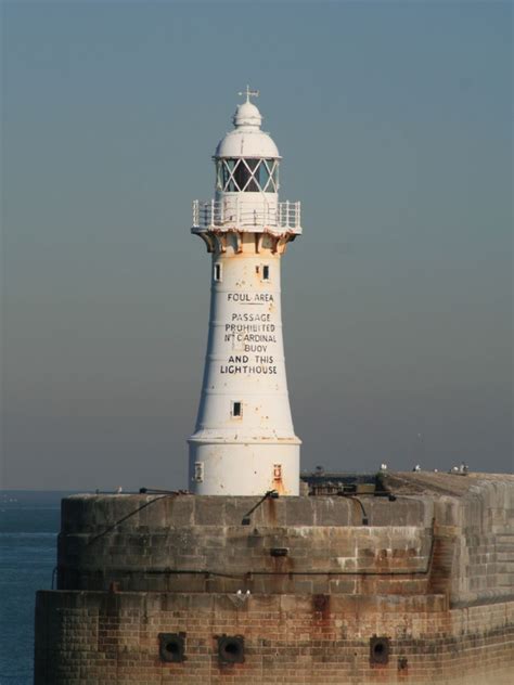 Dover Breakwater Lighthouse,UK | Beautiful lighthouse, Lighthouse design, Lighthouse