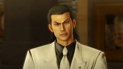 Akira Nishikiyama | Yakuza Wiki | Fandom