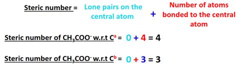 CH3COO- lewis structure, shape, bond angle, charges, resonance