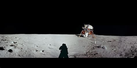 The 1969 Moon Landing: The Great Leap Upward - WSJ