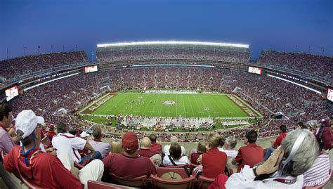 Report: Alabama football had a $53 million surplus in 2013-14 fiscal year