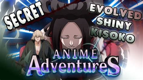 Top more than 78 kisuke anime adventures super hot - in.coedo.com.vn