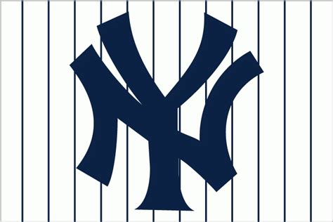 new york yankee emblem | ... al team logos new york yankees new york ...