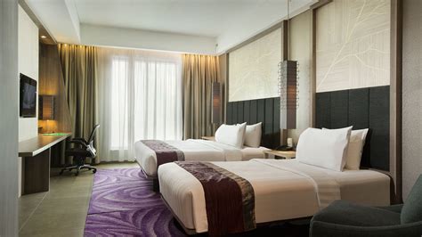 Executive Room - Pasteur Bandung hotel - Holiday Inn Bandung Pasteur