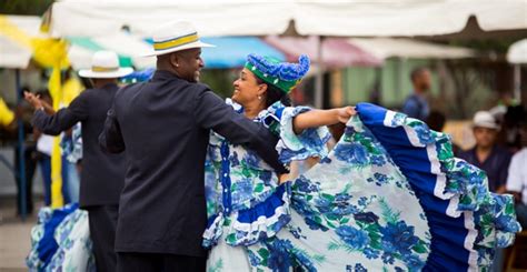 Curaçao Culture, Cuisine & Heritage Experience - Curaçao Chronicle