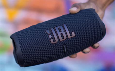 JBL Charge 5 Review | PCMag