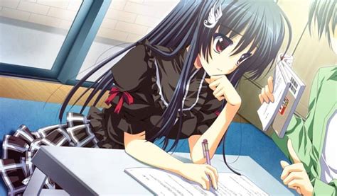 The 8 Best Tips For Writing An Anime Script