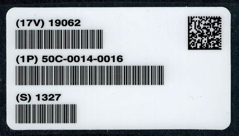 Submitting to the IUID Registry made Easy - Compliance Label Service