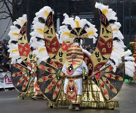 Philadelphia Mummers Parade Mummers Parade, Philly Style, South Philly ...