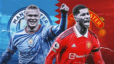 Man City vs Man Utd: Lineups & LIVE updates | Flipboard