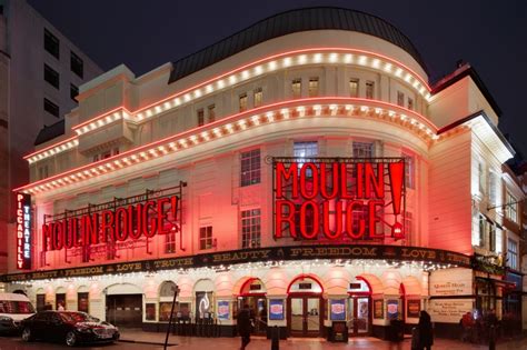 What's On At The Piccadilly Theatre London - Official Website