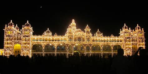 Mysore Palace Wallpapers - Top Free Mysore Palace Backgrounds ...