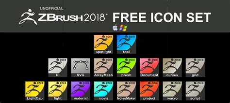 Zbrush Icon at Vectorified.com | Collection of Zbrush Icon free for ...