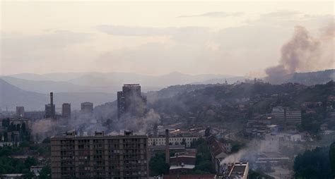 Improvised Design in the Siege of Sarajevo by Jonah Goodman (Works That ...