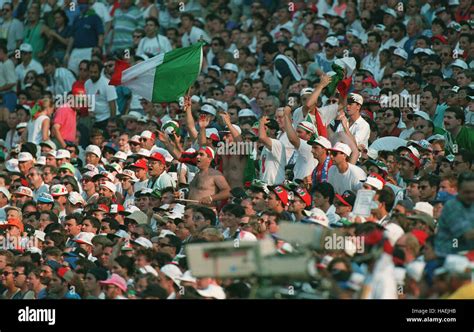 World Cup Usa 1994 High Resolution Stock Photography and Images - Alamy