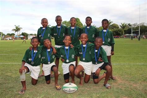 Arbor Park Primary Fathers Ground 7's Rugby tournament - AWSUM School News