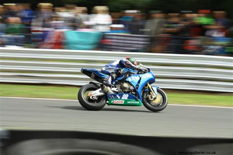 British Superbikes – Oulton Park – Motor Car Diaries