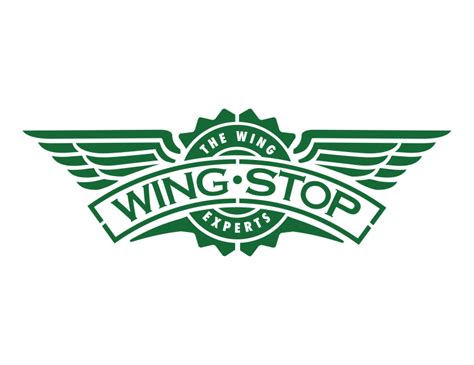 Wingstop png transparent