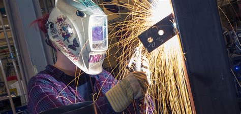 Fabricator - Welder - Certificate