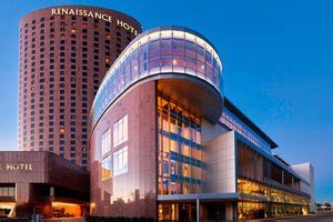 Renaissance by Marriott Dallas - I-35, Exit 430B, TX - See Discounts