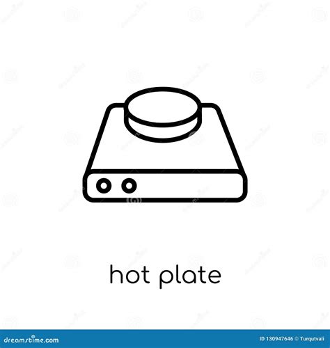 hot plate laboratory drawing - airportvanrentallasvegas