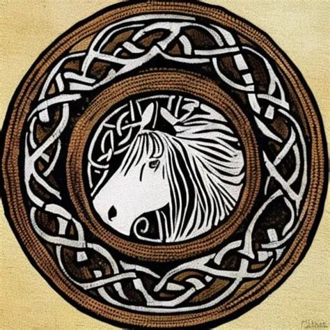 Horse Symbolism - Meaning, Spirit, Power And Totem Animal